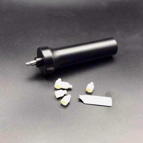 No.5011 Watch Pressure Crystal Removing-Pump for Wristwatch Crystals watch repair tool for watchmaker watch tool kit