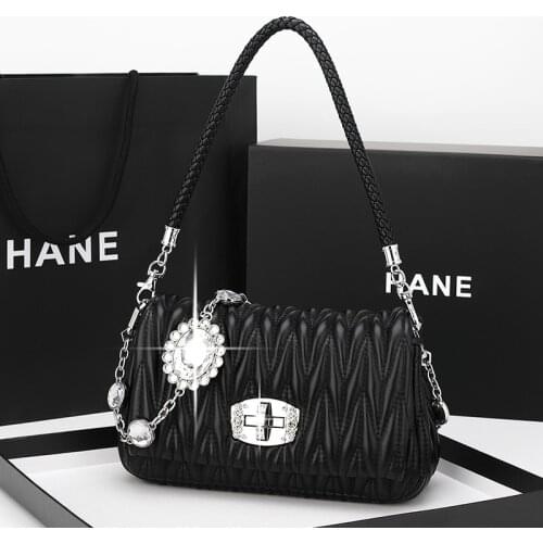 JEA·LOVE Women's Shoulder Bags