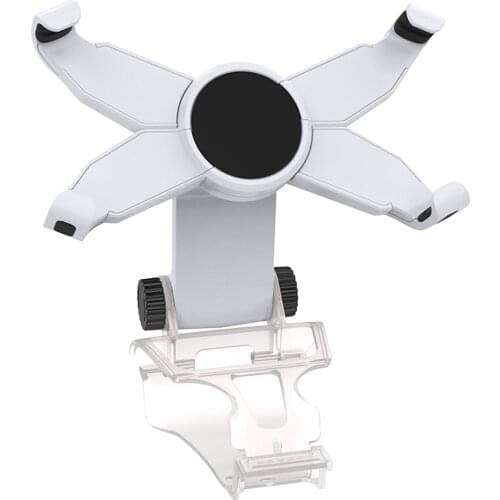 Mobile Smart Phone Clip Stand Bracket Mount Holder Adjustable for Sony PS5 Game Controller Stand New