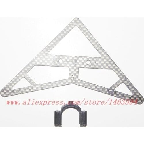 Wholesale GT Model QS8006 134cm RC Helicopter Spare Parts Balance block Free shipping