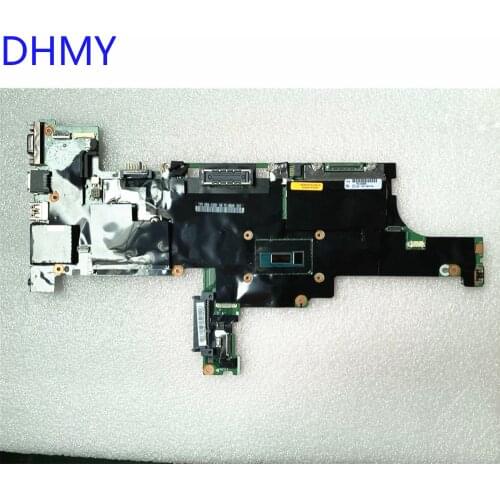 Original laptop Lenovo ThinkPad T450s motherboard i5-5300U UMA 00HT748