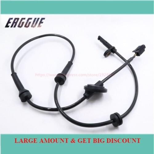 Original New ABS wheel speed sensor 39171-52000 3917152000 39171 52000