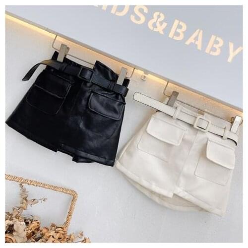 OUOBOUOKID School Skirts For Girls