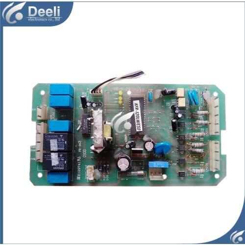 Original for air conditioning Computer board KFR-120LW/ESD used board