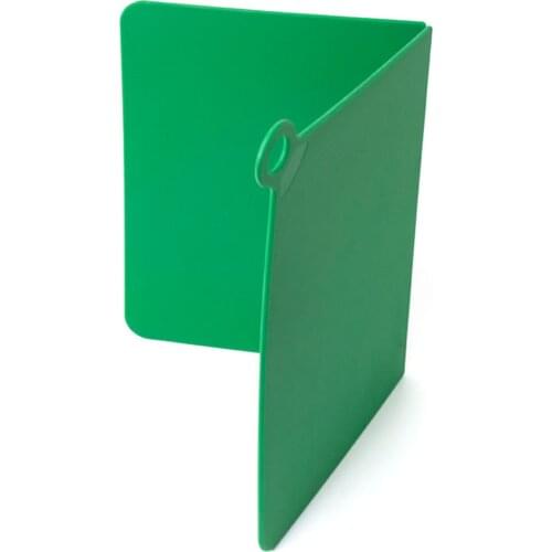 Useful Plastic Chopping Blocks Non-slip Chopping Board Folding Cutting Board Portable Kitchen Board Flexible Camping Cooking Mat