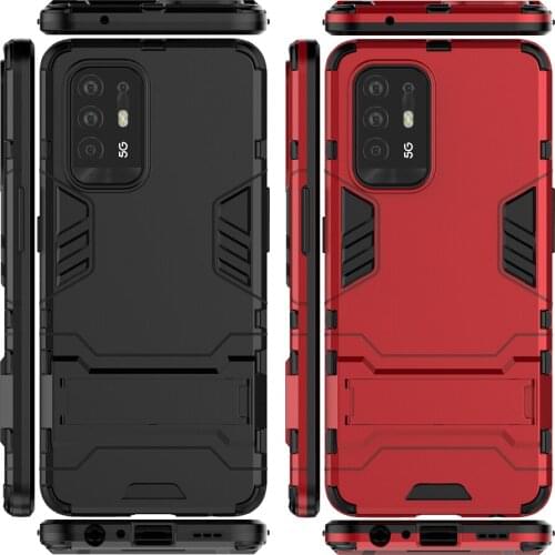 Thirdcase Oppo Reno4 SE Phone Cases