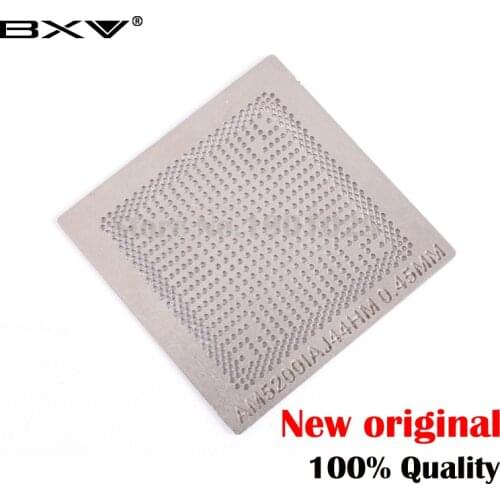 Direct heating CPU AM6210ITJ44JB AM6310ITJ44JB AM6410ITJ44JB AM7210ITJ44JB AM7410ITJ44JB AM7310ITJ44JB stencil