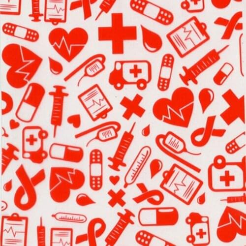 TSYA906 0.5m wide 50sqm pva water dipping hydrographic film cartoon pattern water transfer printing film