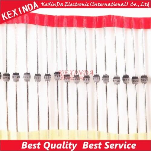 BYV28-200 BYV28 200 SOD-64 200V 100pcs/lot Free shipping