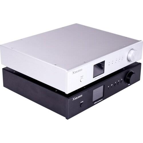 ES9038PRO HIFI DAC decoder DSD Bluetooth 5.0 support Coaxial Optical USB 12S APTX-HD DA800