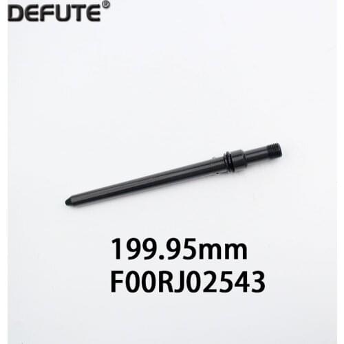 F00RJ02543 Injector pipe of china Wuxi Diesel Engine Factory Applicable to 0445120215 Injector 199.5mm