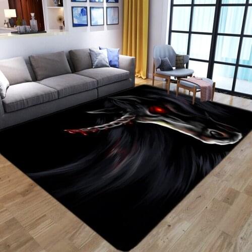 KELOSICI Children's Rugs For Home China