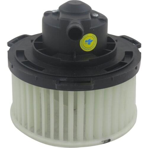 AC air conditioning Hvac Heating Ventilation Fan Blower Motor for MAZDA 3 BK Mazda 5 CR19 AXELA BK 2.0 BP4K-61-B10