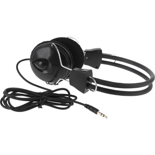 Metal Detector Headphone Earphone for GF2 T2 FS2 Underground Finder No Noise Dropshipping