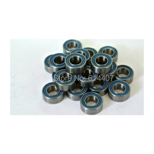 Modle car bearing sets bearing kit TEAM ASSOCIATED(CAR) MONSTER GT4.60 SE RTR