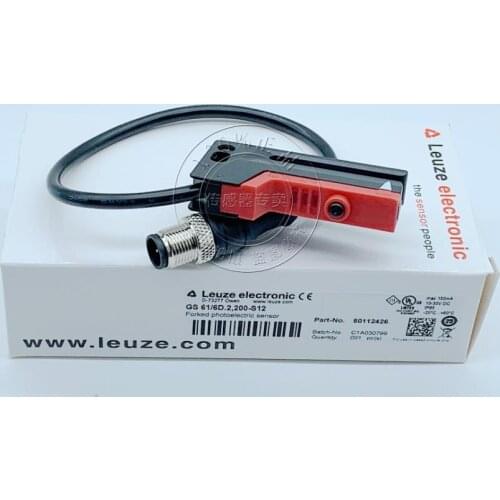 New original packaging GS 61/6D.2 1 year warranty {No. 21 warehouse spot} Immediately sent