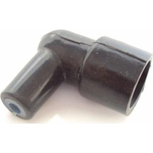 Original ROVAN 67032 Spark plug cap Ignition wire cap for 1/5 rovan KM HPI 5B 5T 5SC Baja 5B truck