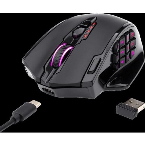 PIXLINK Gaming Mice