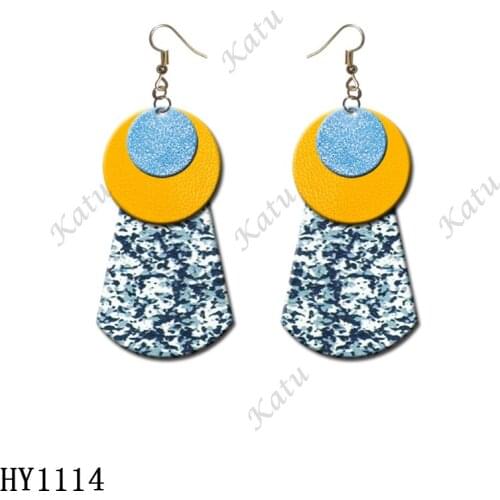 Earrings cutting dies die cut & wooden dies Suitable for common die cutting machines on the marke