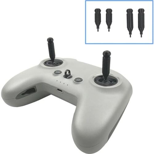For DJI FPV Control Stick Remote Controller Stick Thumb Rocker for for DJI FPV Remote Controller Accessories