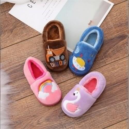 RNTLHQ Slippers For Girls