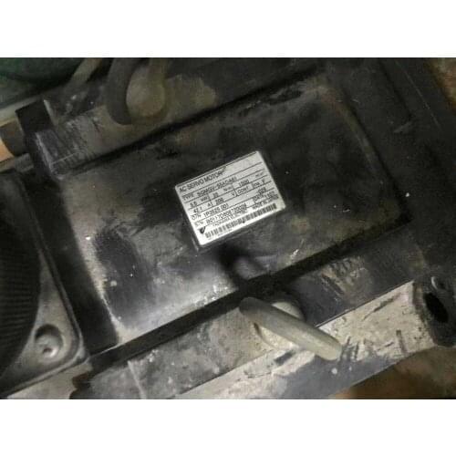 Servo SGMGV-55ADA61 , used ,90% appearence new , 3 months warranty , in stock