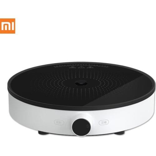 Xiaomi Mijia induction cooker Youth Edition Smart electric oven Plate Creative Precise Control cookers cooktop plate Hot pot