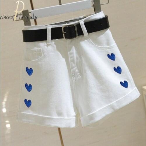 ZSSKASL Women's Short Shorts