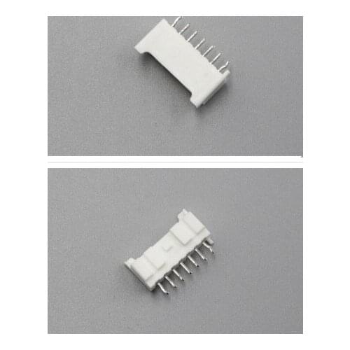 B07B-PASK-1 HEADER Connectors terminals housings 100% new and original parts B07B-PASK-1(LF)(SN)