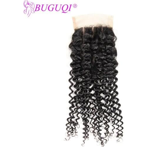 BUGUQI False Hair