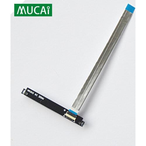 HDD cable For ASUS R424 R424F 2nd 10pin laptop SATA Hard Drive HDD SSD Connector Flex Cable