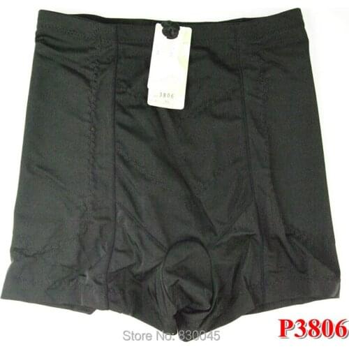 Hot selling * low waist briefs flexible push up intimate soft cotton women daily sexy panty P3806