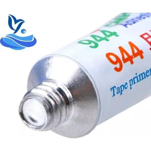 Tackifying Efficient 944 Adhesion Promoter Double-sided Quick adhesive Adhesive Tape Primer Glue 3ML Car Sticker