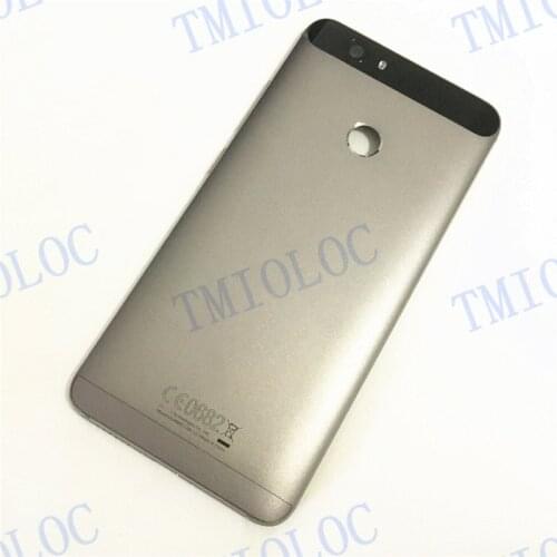 Metal Battery Door Housing Rear back Cover case for Huawei Nova 5.0" CAZ-TL10/AL10 CAN-L11 CAN-L12 CAN-L13 CAZ-AL10 CAN-L01 L02