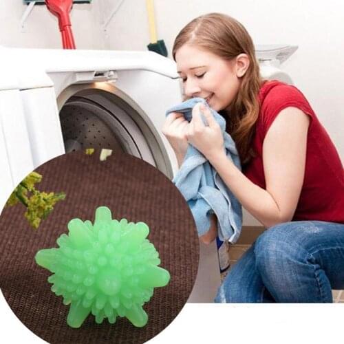 Reusable Washing Machine Anti-entanglement Cleaning Remove Stains Clothes Wash Laundry Ball Washing Machine Accessories