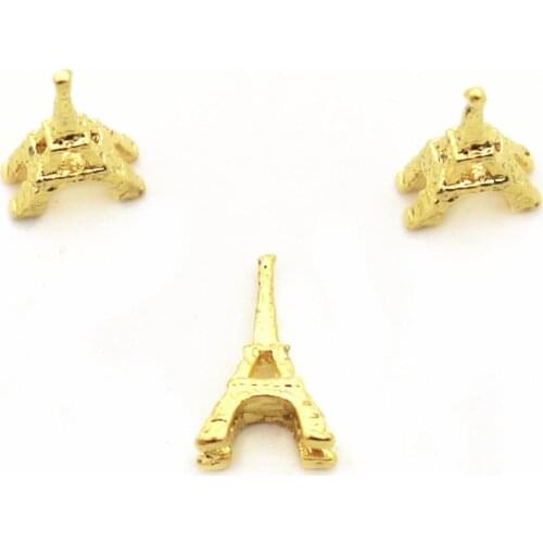 New Arrive 10pcs/Lot Quintar Floating Charms For Living Glass Memory Lockets Necklace DIY Jewelry