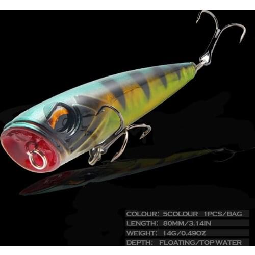 Oeny Pike Fishing Lure