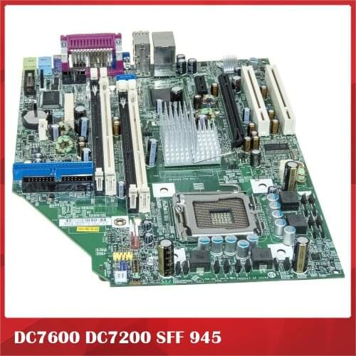 Original Desktop Motherboard for HP for dc7600 dx7200 SFF 945 381028-001 376335-001 Fully Tested,High Quality