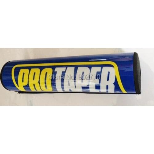 HANDLEBAR PAD PRO TAPER ROCKSTAR HONDA CRF 70 CRF50 KLX110 SDG SSR BIKE P HP05