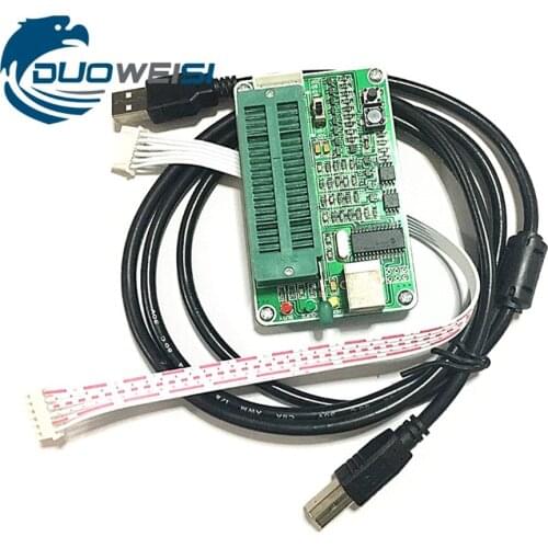 PIC Programmer Emulator Collection Version PICKit2 Emulator Programmer Enhanced Edition