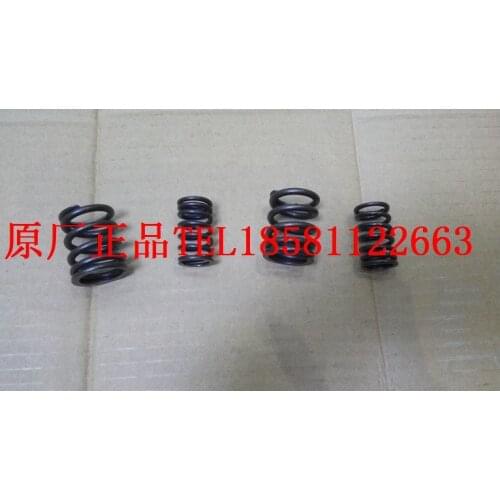 OEM Quality Motorcycle Valve Spring For Jianshe ATV250-3-5 Loncin 250-F Bashan 250-5