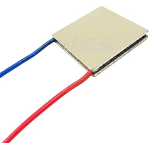 200 degrees of wisdom light green energy generation chip -chip temperature thermoelectric power generation