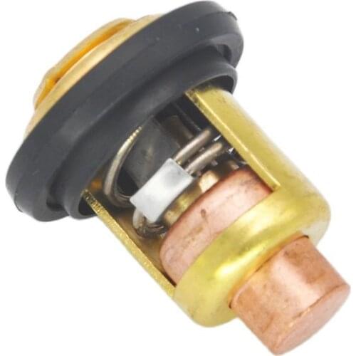 Thermostat 66M-12411-00-00 66M-12411-01-00 6G8-12411 for Yamaha 4-Stroke 2.5HP 4HP 8HP 15HP 30HP 40HP 50HP 60HP 70HP 80HP