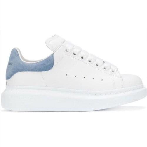 Platform shoes European and American mens casual shoes Fashion mens shoes Autumn new style loafers Breathable singl