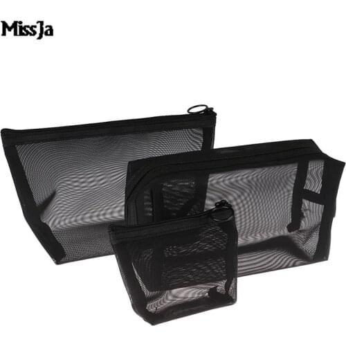 Velishy Women's Cosmetic Bags