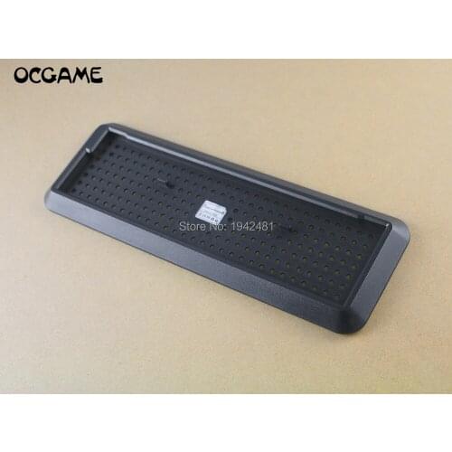 10pcs/lotVertical Cooler Cooling Pad Mount Stand Holder Bracket Base Dock for Xbox One X Xboxone X Slim Game Console Accessories