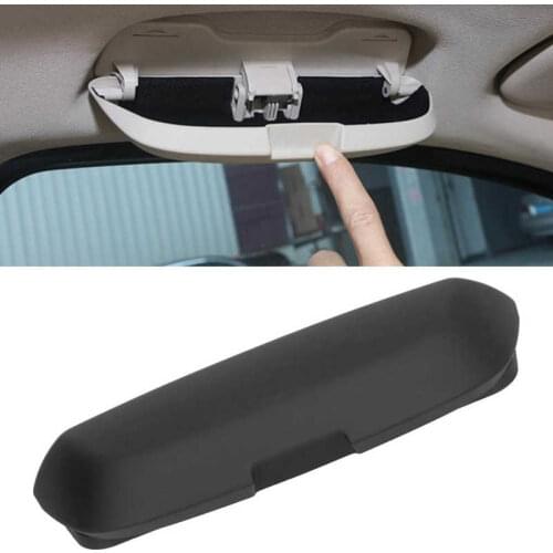 High Quality Sunglasses Holder Storage Case Box For BMW F10 F20 G20 G30 F30 YG