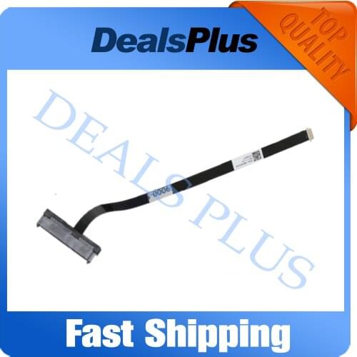 1PCS New SATA HDD Hard Drive Cable Connector Adapter For Acer Aspire 3 15'' A315-T33 DH5JL NBX0002CZ00 12Pin
