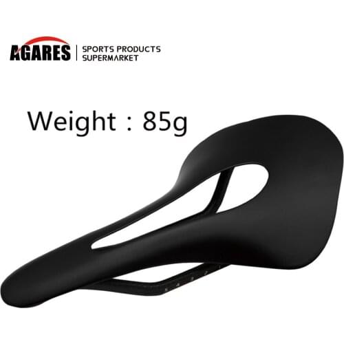 Agares Bicycle Seats