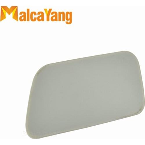 Car Front Headlamp Wiper Washer Cover cap For B MW 5SERIES E60 2003-2009 LH 5111705694709/RH 5111705694809